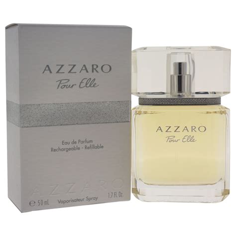 azzaro parfum woman